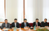 La Chişinău a avut loc şedinţa grupului de lucru pentru comunicaţii şi servicii poştale